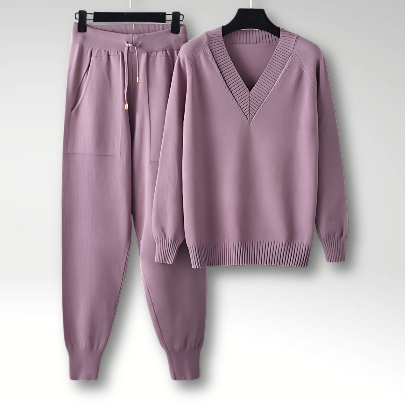 Isolde™| Dvoudílná souprava Tidless Serenity