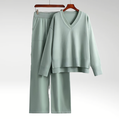 Amélie™| Luxus V-krk Dvoudenní Sada