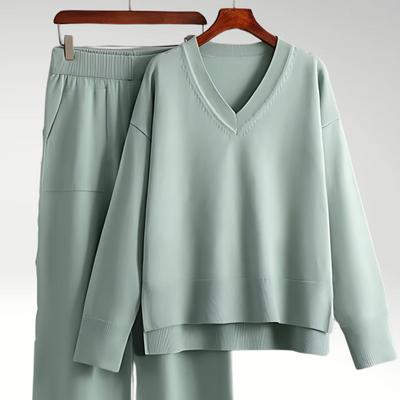 Amélie™| Luxus V-krk Dvoudenní Sada