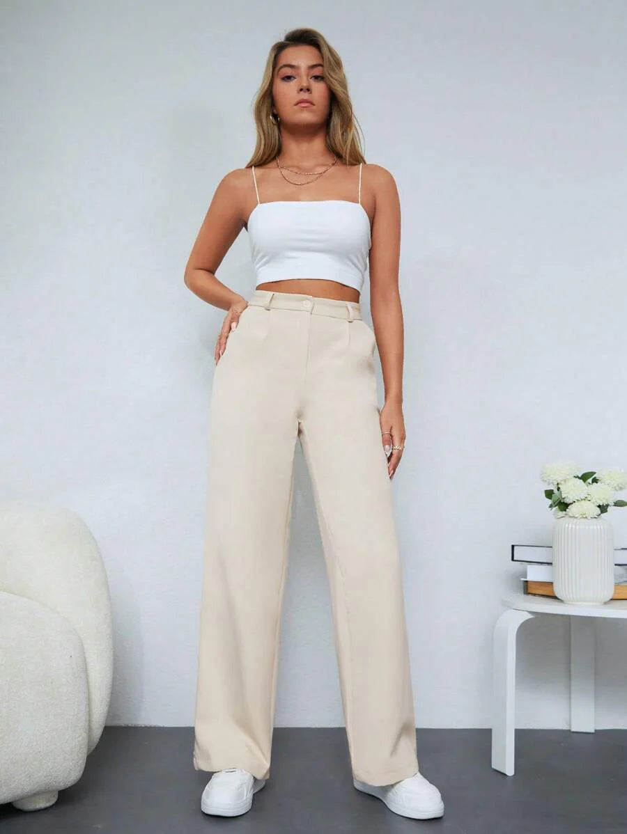 Camille™ – Klasické kalhoty