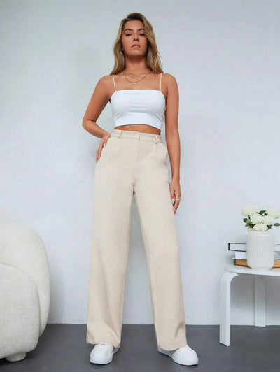 Camille™ – Klasické kalhoty