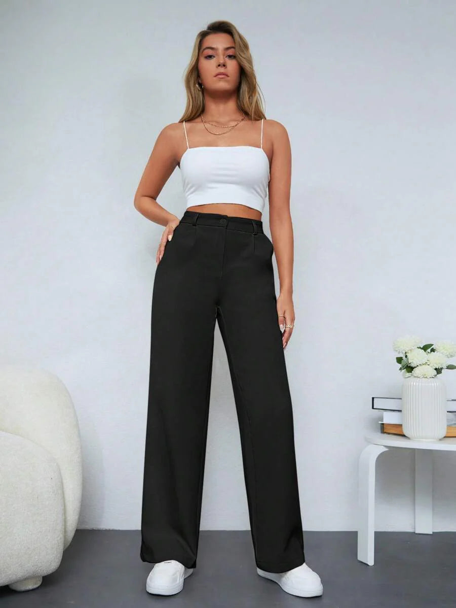 Camille™ – Klasické kalhoty