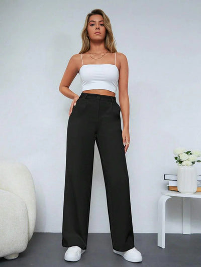 Camille™ – Klasické kalhoty