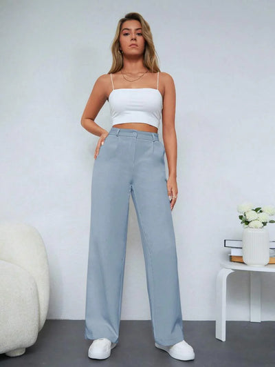 Camille™ – Klasické kalhoty