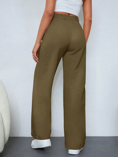 Camille™ – Klasické kalhoty