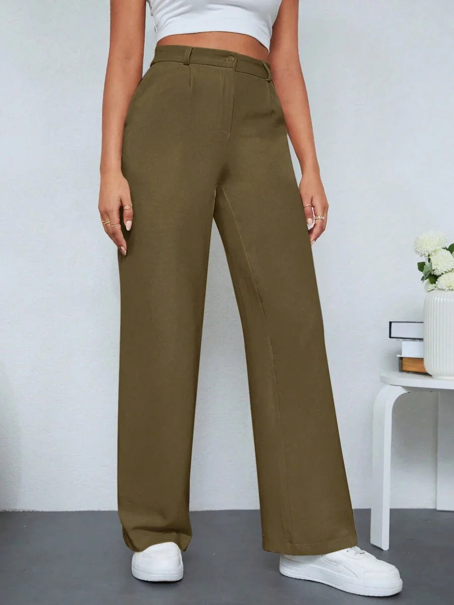 Camille™ – Klasické kalhoty