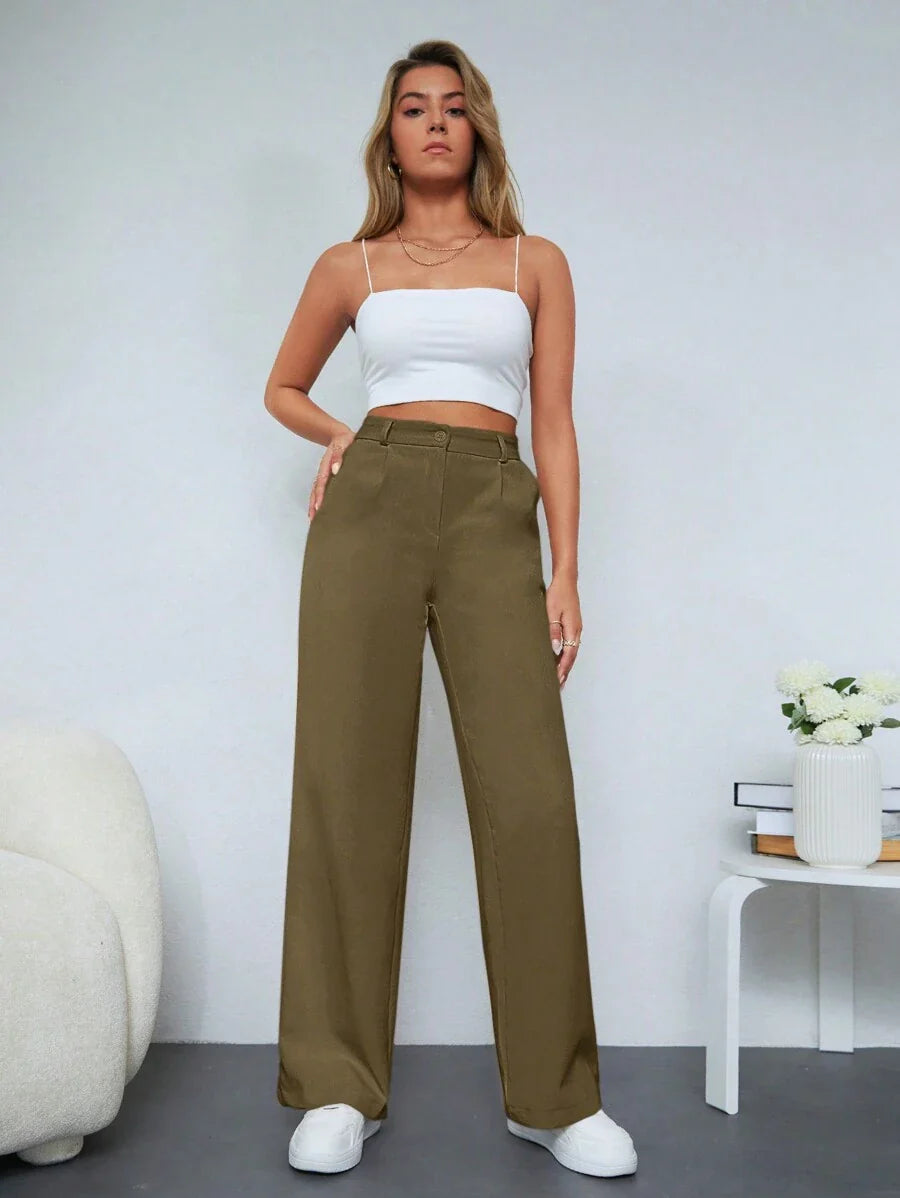 Camille™ – Klasické kalhoty