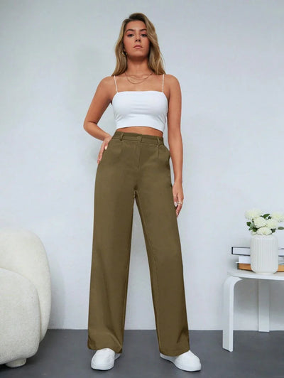 Camille™ – Klasické kalhoty