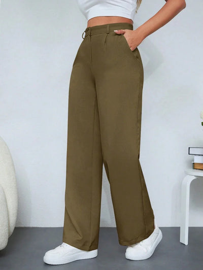 Camille™ – Klasické kalhoty