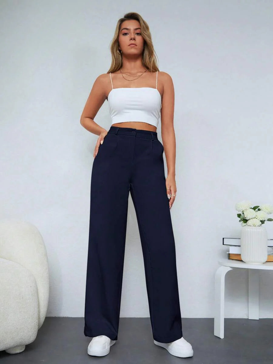 Camille™ – Klasické kalhoty