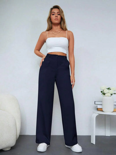 Camille™ – Klasické kalhoty