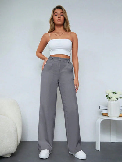 Camille™ – Klasické kalhoty