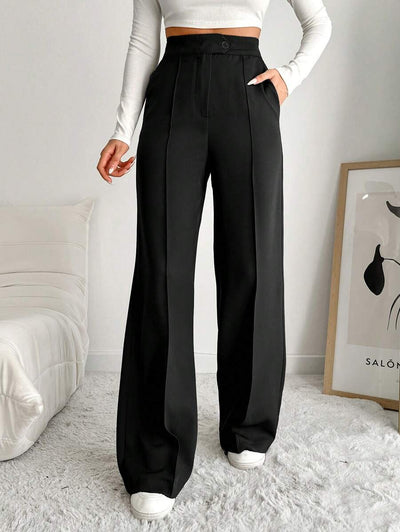 Élodie™ – Vysoké kalhoty