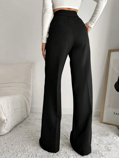 Élodie™ – Vysoké kalhoty