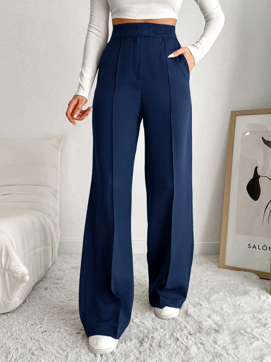 Élodie™ – Vysoké kalhoty