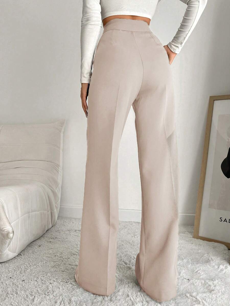 Élodie™ – Vysoké kalhoty