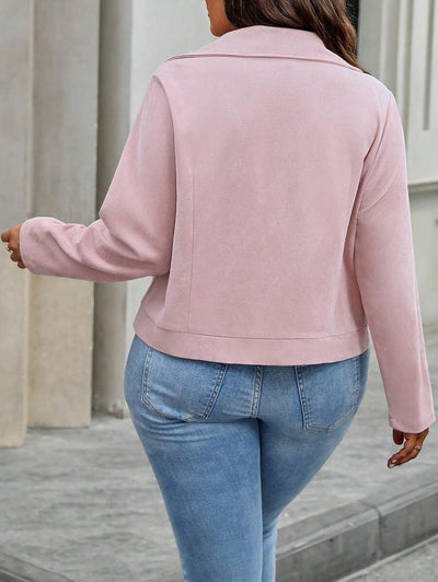 Pia™ I Dlouhý rukáv bunda