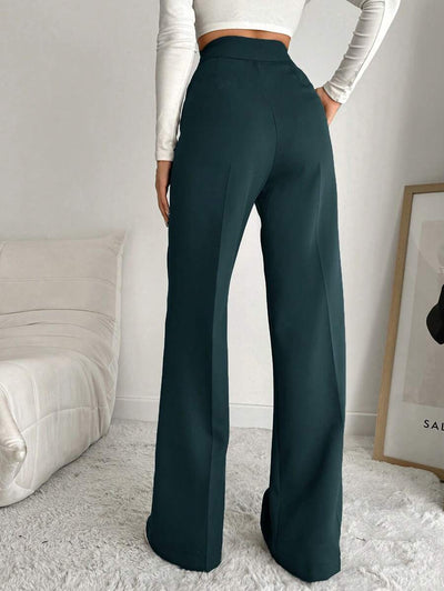 Élodie™ – Vysoké kalhoty