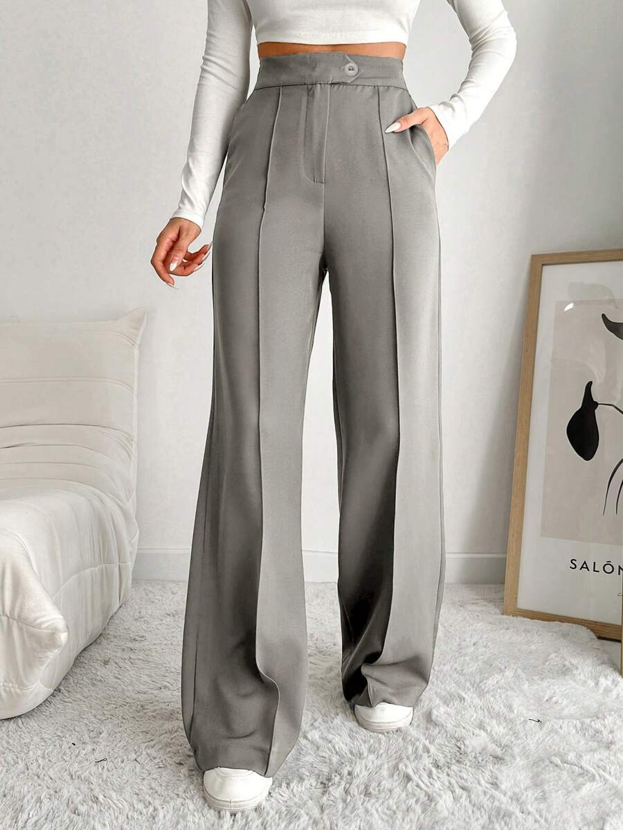 Élodie™ – Vysoké kalhoty