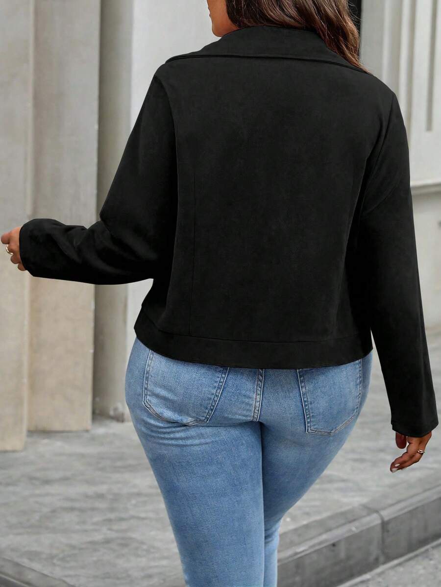 Pia™ I Dlouhý rukáv bunda