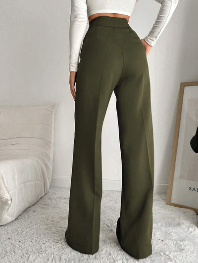 Élodie™ – Vysoké kalhoty