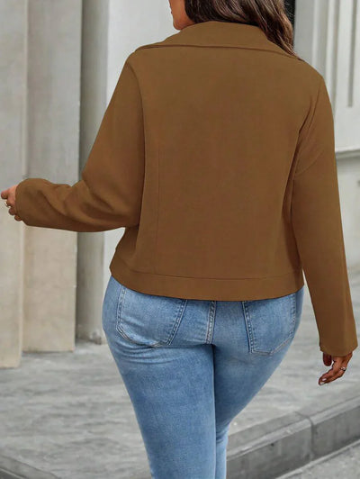 Pia™ I Dlouhý rukáv bunda