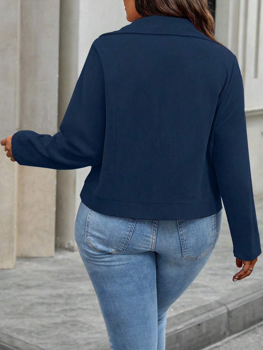 Pia™ I Dlouhý rukáv bunda