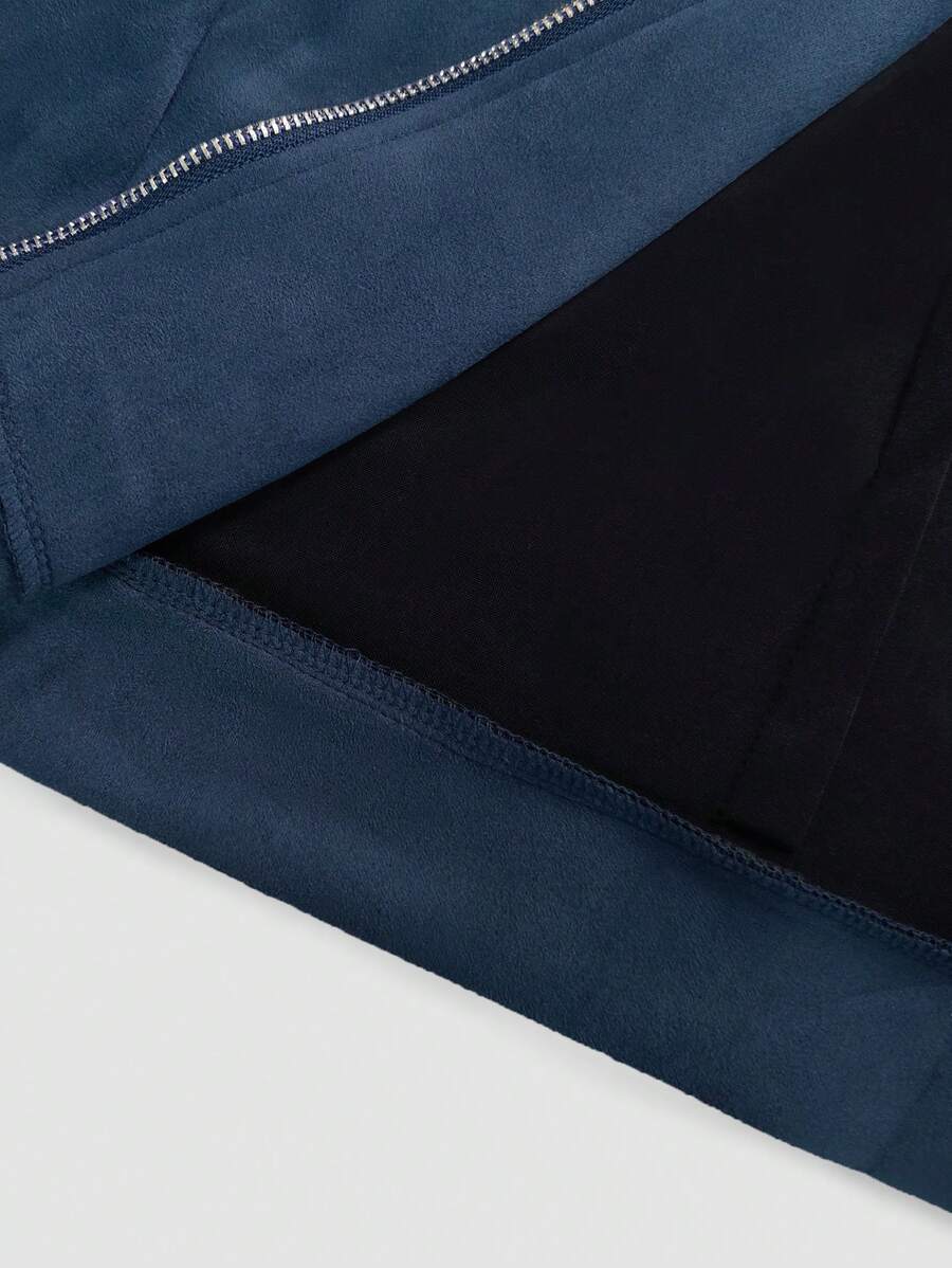 Pia™ I Dlouhý rukáv bunda