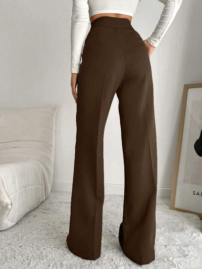 Élodie™ – Vysoké kalhoty