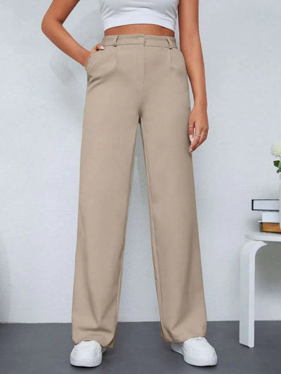 Camille™ – Klasické kalhoty