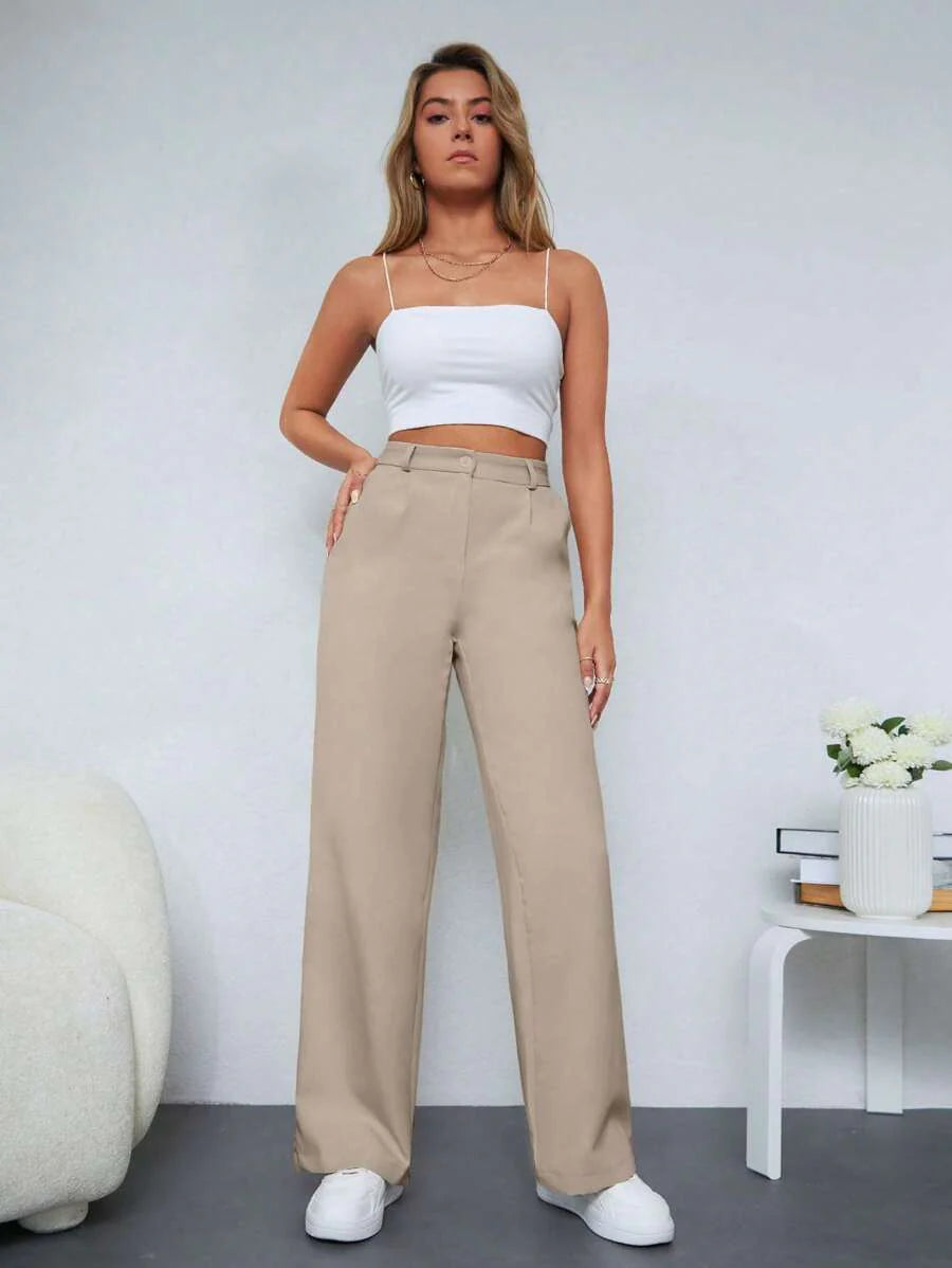 Camille™ – Klasické kalhoty