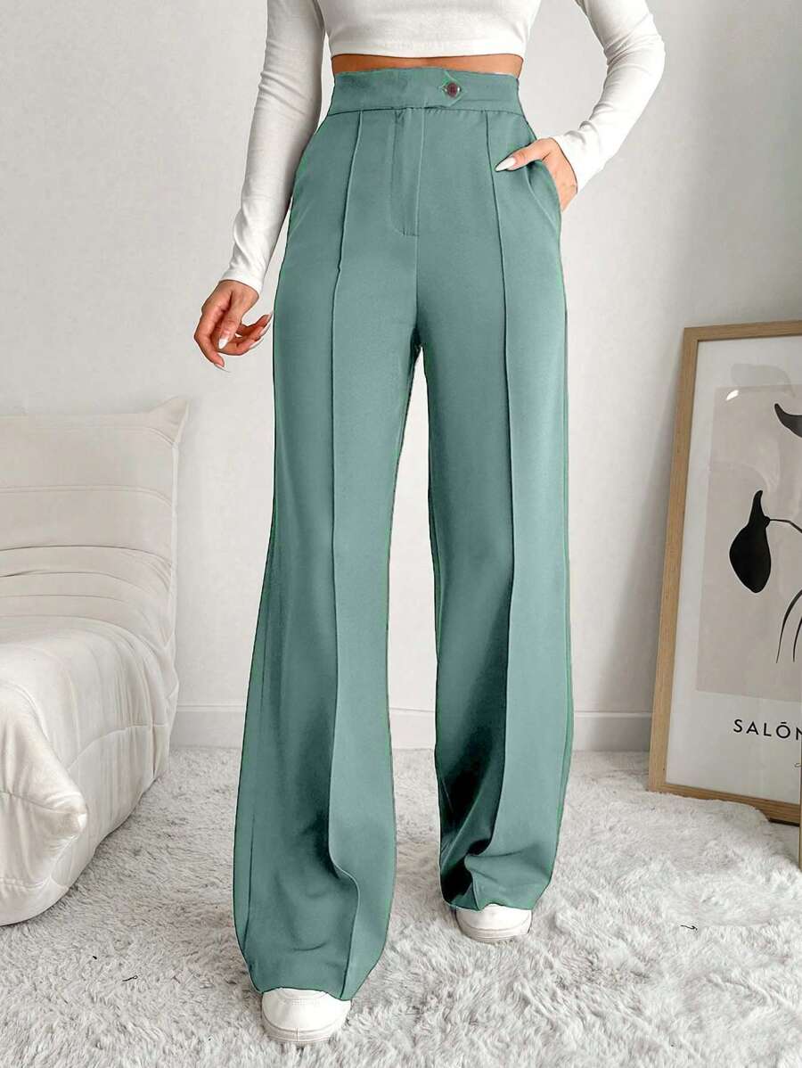 Élodie™ – Vysoké kalhoty