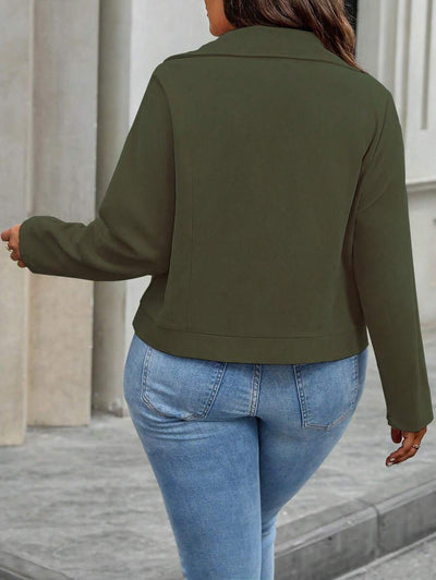 Pia™ I Dlouhý rukáv bunda