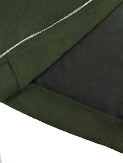 Pia™ I Dlouhý rukáv bunda