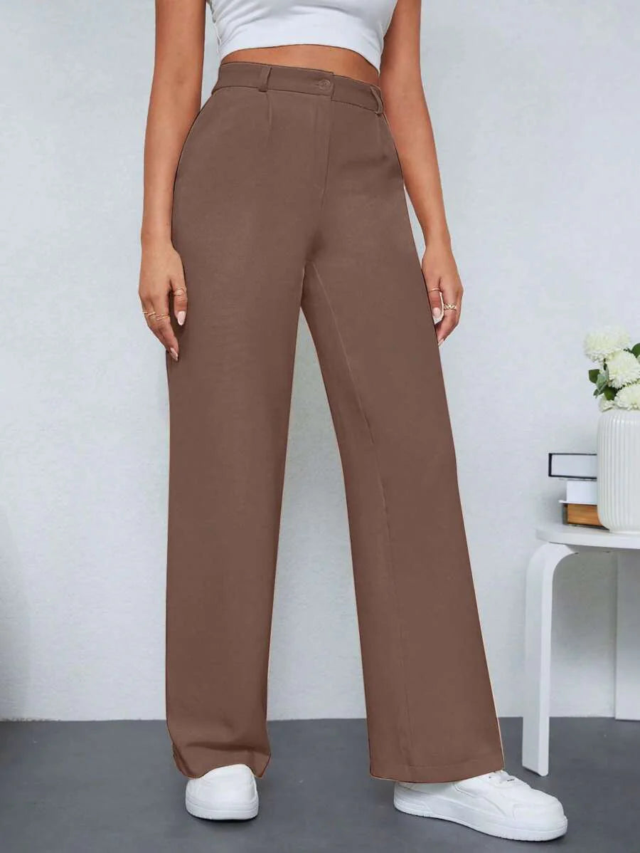 Camille™ – Klasické kalhoty