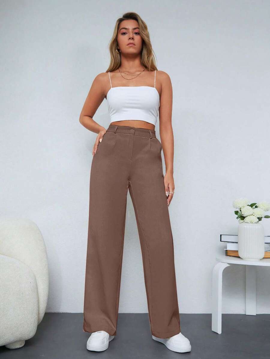 Camille™ – Klasické kalhoty