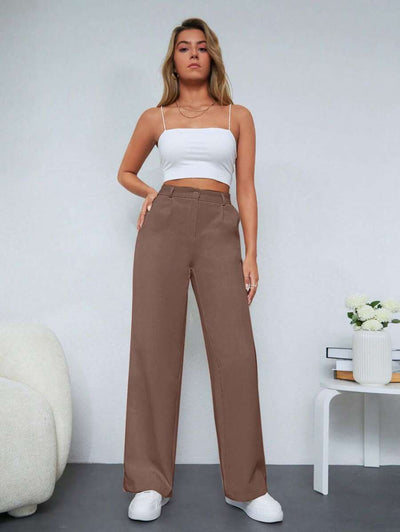 Camille™ – Klasické kalhoty