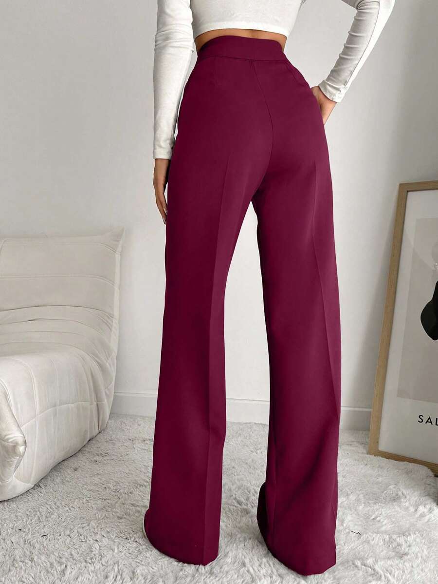 Élodie™ – Vysoké kalhoty