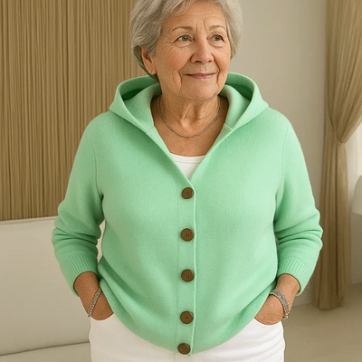 Lily™ | Měkký a vzdušný cardigan