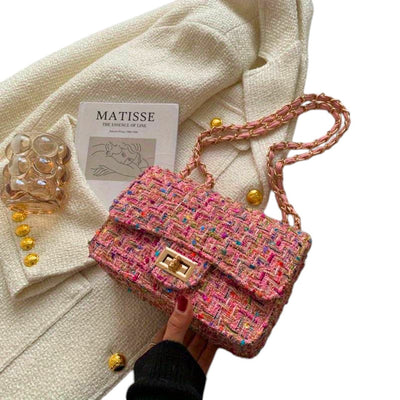 Alva™ – Elegant kabelka na rameno