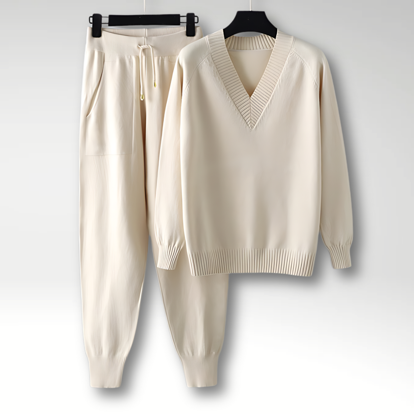 Isolde™| Dvoudílná souprava Tidless Serenity