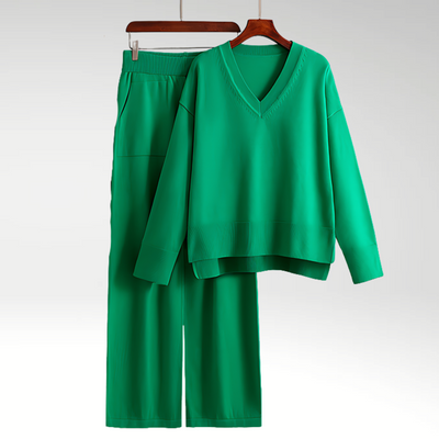 Amélie™| Luxus V-krk Dvoudenní Sada