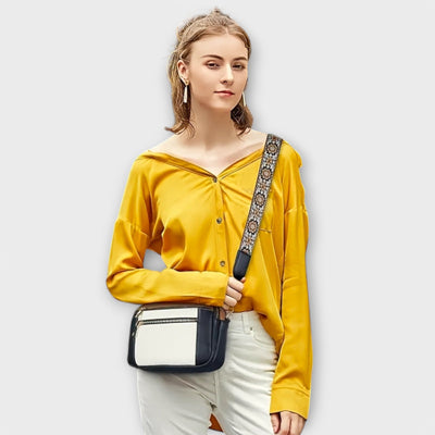 Freja™ – Vegansk crossbody