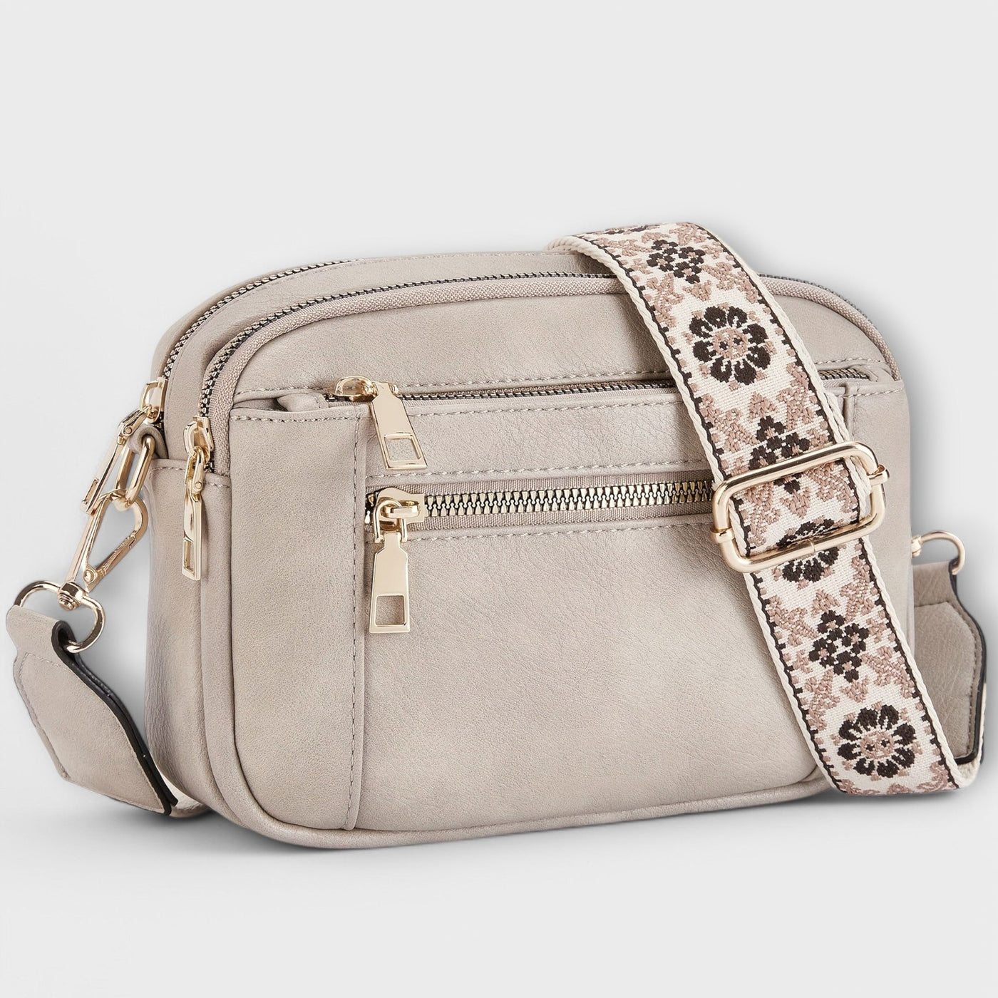 Freja™ – Vegansk crossbody