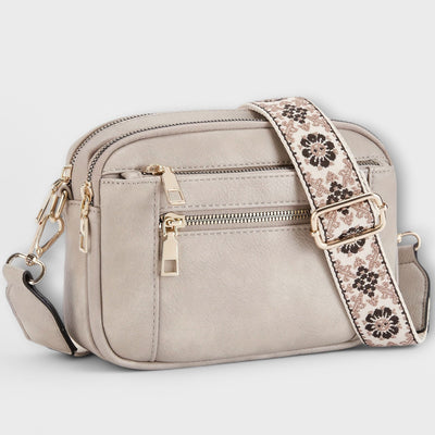Freja™ – Vegansk crossbody