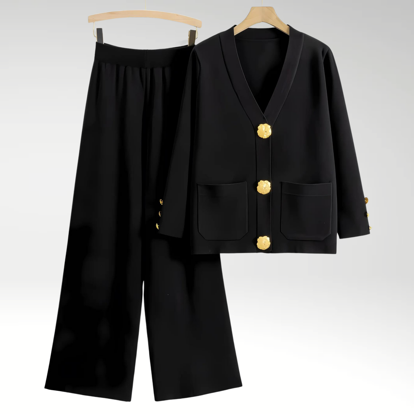 Céline™ | Dvoudílná souprava Royal Essence