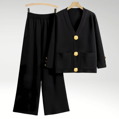 Céline™ | Dvoudílná souprava Royal Essence