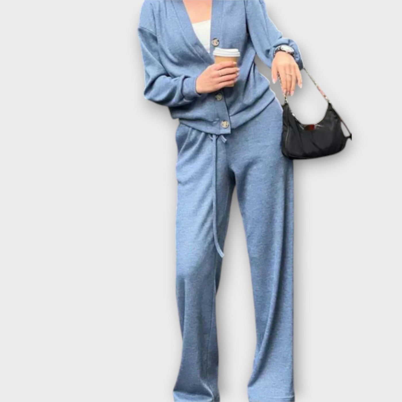 Valerie™ – Sada vesty a kalhot