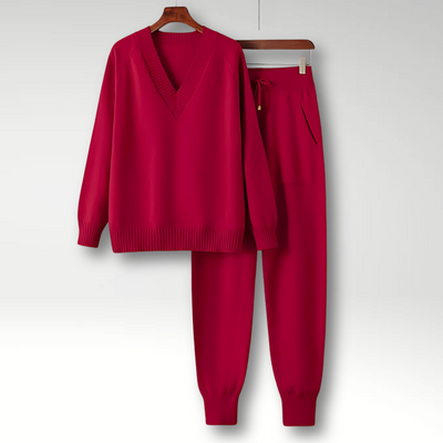 Isolde™| Dvoudílná souprava Tidless Serenity