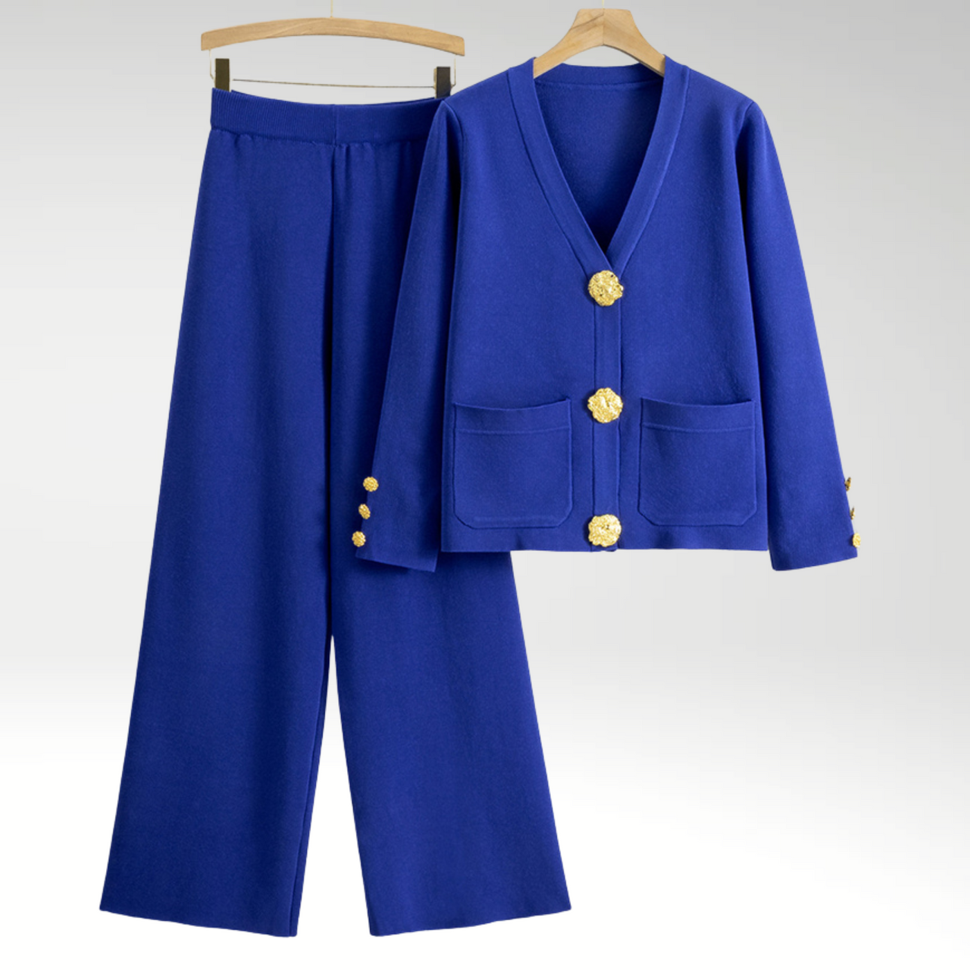 Céline™ | Dvoudílná souprava Royal Essence